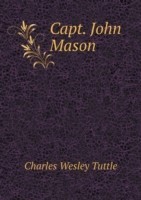 Capt. John Mason