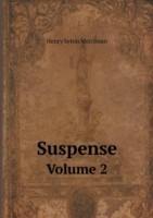 Suspense Volume 2