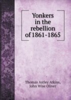Yonkers in the rebellion of 1861-1865