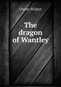 dragon of Wantley