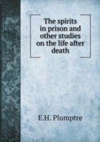 spirits in prison and other studies on the life after death