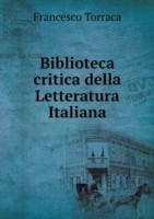 Biblioteca critica della Letteratura Italiana