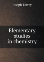 Elementary studies in chemistry