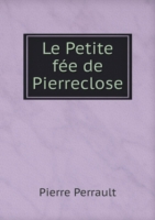 Petite fee de Pierreclose