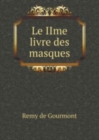 IIme livre des masques