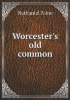 Worcester's old common