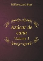 Azucar de cana Volume 1