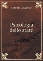 Psicologia dello stato