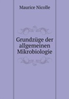 Grundzuge der allgemeinen Mikrobiologie