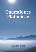 Quaestiones Platonicae