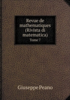 Revue de mathematiques (Rivista di matematica) Tome 7