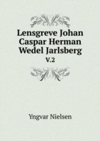Lensgreve Johan Caspar Herman Wedel Jarlsberg V.2