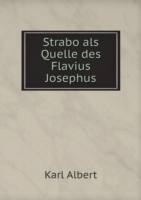 Strabo als Quelle des Flavius Josephus