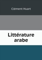 Litterature arabe