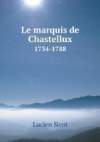 marquis de Chastellux 1734-1788