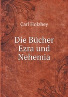 Bucher Ezra und Nehemia
