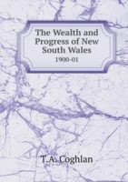 Wealth and Progress of New South Wales 1900-01