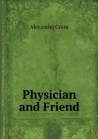 Physician and Friend