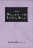 Jens Baggesen og Sofie v. Haller