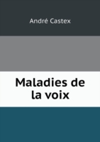 Maladies de la voix