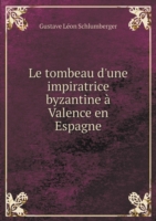 tombeau d'une impiratrice byzantine a Valence en Espagne