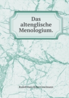 altenglische Menologium