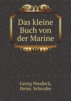 kleine Buch von der Marine