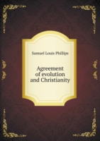 Agreement of evolution and Christianity