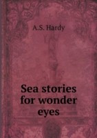 Sea stories for wonder eyes