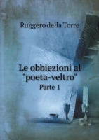 obbiezioni al poeta-veltro Parte 1