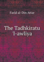 Tadhkiratu 'l-awliya