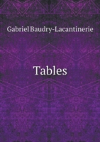 Tables