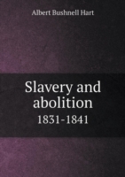 Slavery and abolition 1831-1841