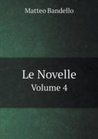 Novelle Volume 4