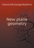 New plane geometry