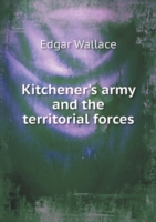 Kitchener's army and the territorial forces