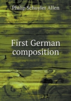 First German composition