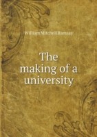 making of a university