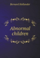 Abnormal children