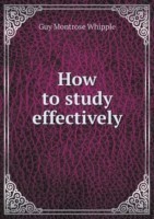 How to study effectively