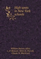 High spots in New York schools