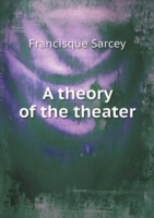 theory of the theater