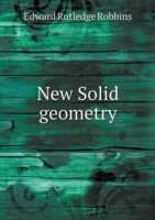 New Solid geometry