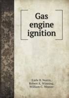 Gas engine ignition