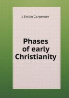 Phases of early Christianity