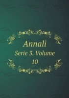 Annali Serie 3. Volume 10