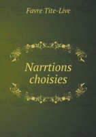 Narrtions choisies