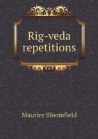Rig-veda repetitions
