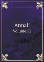 Annali Volume 52