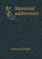Memorial addreresses